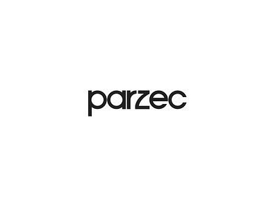 Parzec logo exploration