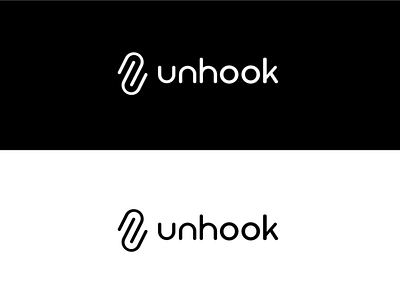 Unhook Logo Exploration