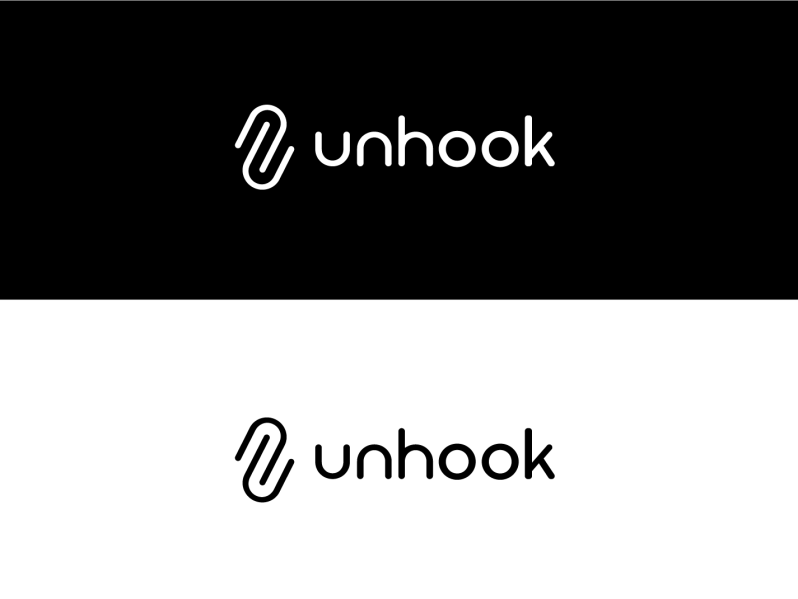 unhook-logo-exploration-by-max-van-essen-on-dribbble