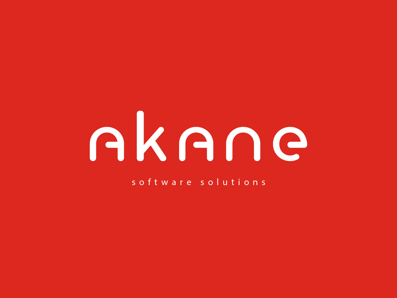  Akane Logo  Exploration by Max van Essen on Dribbble