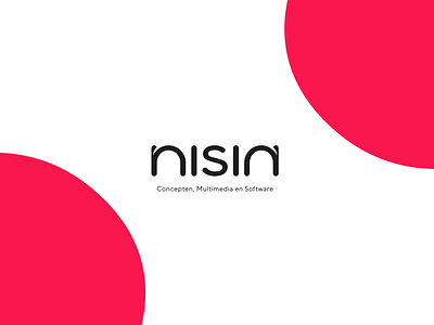 Nisin, Logo exploration