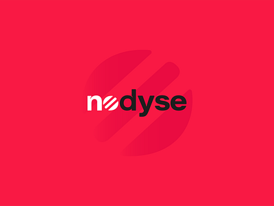 Nodyse Logo Exploration