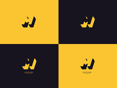 Personal Logo Exploration