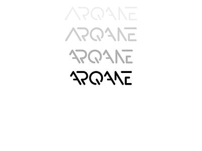 Arqane Version 4