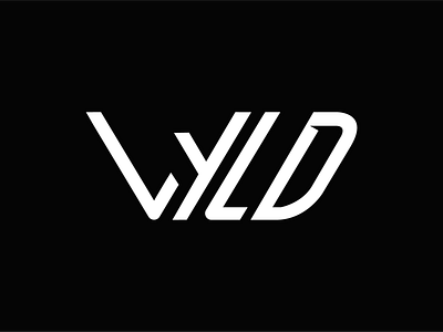 Wyld Logo Version 3