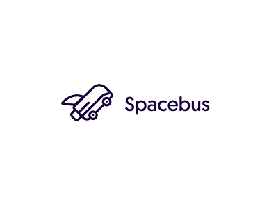 Spacebus Logo