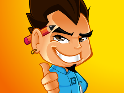 Rockcodile Avatar