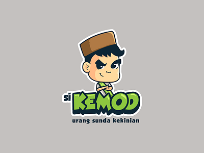 Si Kemod