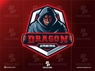 Monkey D. Dragon anime cartoon character design designer designs dragon esport esports for sale fortnite gamer gaming logo mascot monkey d. dragon one piece premade sport twitch