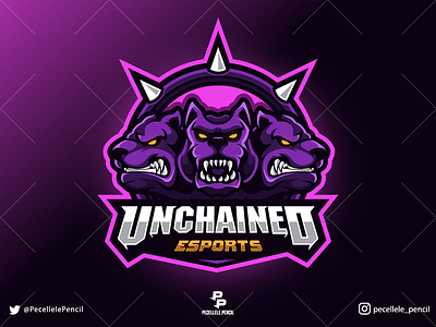 Unchained Esports
