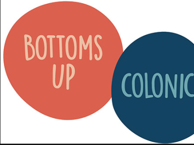 Bottoms Up Colonics