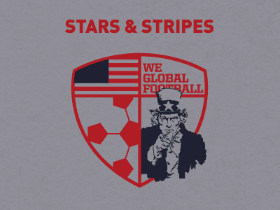 We Global Football team shields america argentina brazil england football ivory coast logo soccer spain