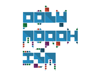 polymorphism 3 3d exploration logo