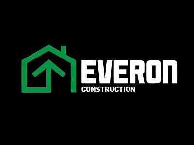 Everon Construction logo - opt 1