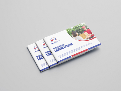 Brochure Design brand brandidentity branding brandofshambhu business card coporate design graphic design letterhead logo stationary stationery