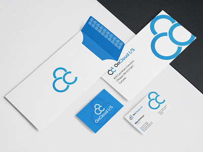 Corporate Stationery Design