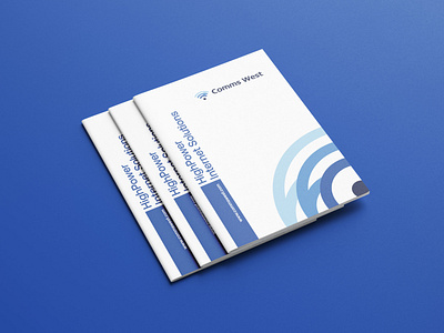 Corporate Brochure Design brand identity branding brandofshambhu business card corporate design graphic design letterhead stationary stationery