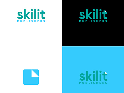 skilit Logo Design brand branding brandofshambhu business card corporate design graphic design identity letterhead logo stationary stationery