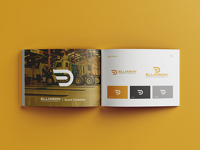 Brochure Design