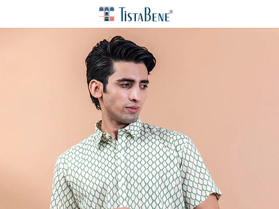 Tistabene! A Unique Clothing Store For Men's Shirts.