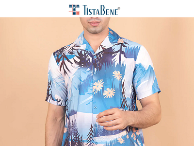 Printed Shirts For Men