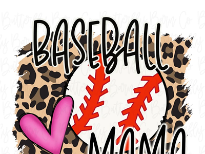 Baseball Mama PNG | Baseball PNG