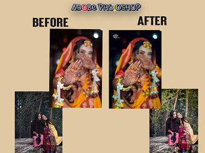 color grading and retouching your wedding and social media photo color grading photo editing retouching social media photo wedding