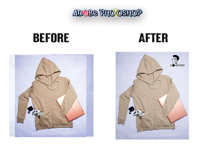 Product photo edit & color grading | Adobe Photoshop colorgread product photo edit video editing