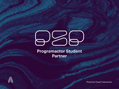 Programactor Student Partner Logo