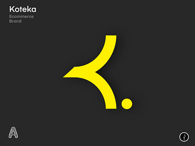 Koteka Brand Logo