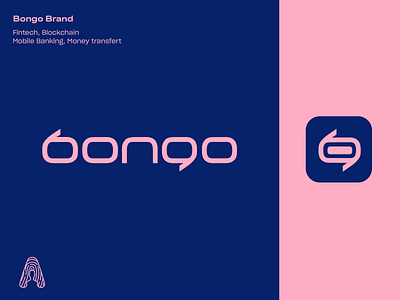 Bongo Logo