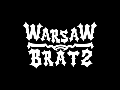 Warsaw Bratz