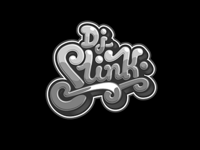 Dj Slink digital electronic fresh funk handa hnd magic music rap slink trap