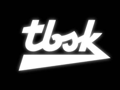 Tbsk filip graffiti hiphop komorowski rap script sport street typography