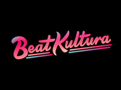 Beat kultura d