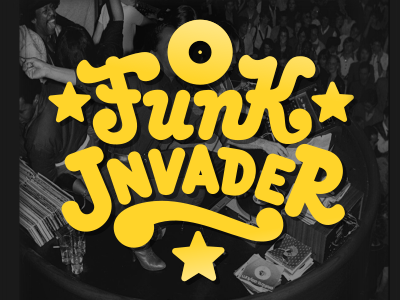 Funk Invader