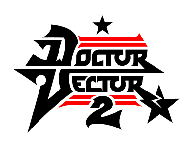 Doctor Vector 2