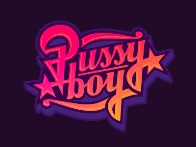 Pussy Boy