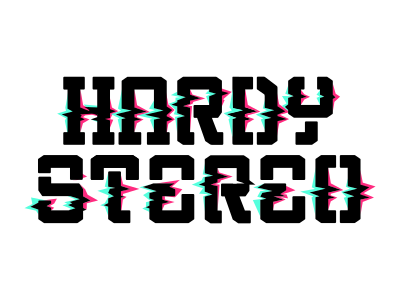 Hardy Stereo