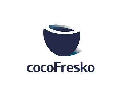 Cocofresko logo