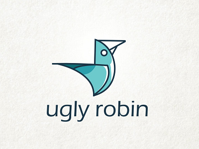 Ugly Robin