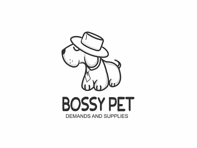 Bossy Pet