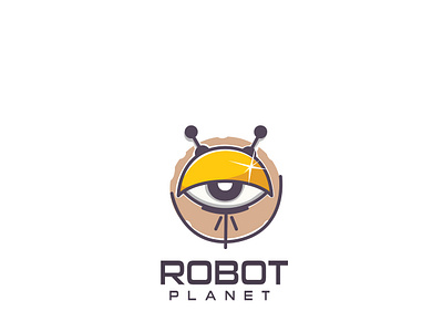 Robot Planet