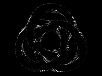 RINGS. 3d adobe after effects animated animation behance blackandwhite c4d cinema4d design kinetictype kinetictypography loop motion motion design motion graphics render type typeface typography