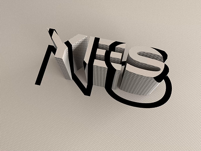 Yes or No. adobe after effects animation behance c4d cinema4d design kinetictype kinetictypography motion motiongraphics typography