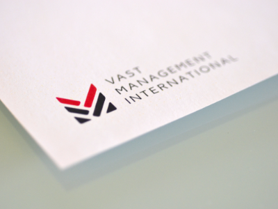 Vast Management International logo
