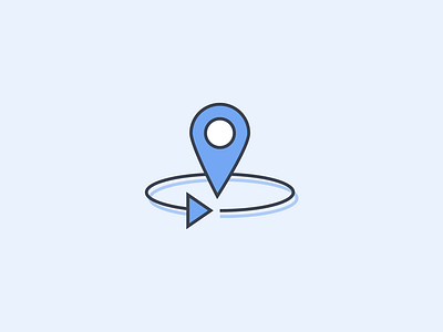 Virtual Tour Icon