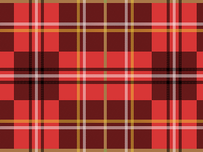 Vector Plaid