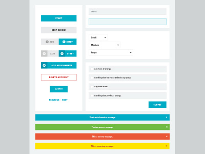 UI Patterns design education grid product product design ui