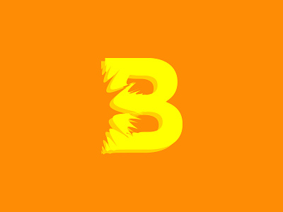 B explore fun type typography